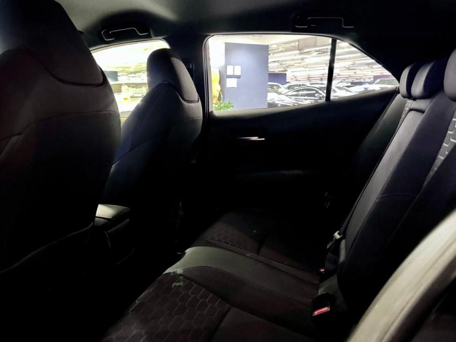 COROLLA SPORT HYBRID - Image 8